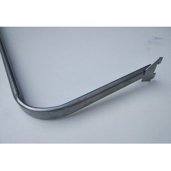 Дуга навесна 90см (сіра)